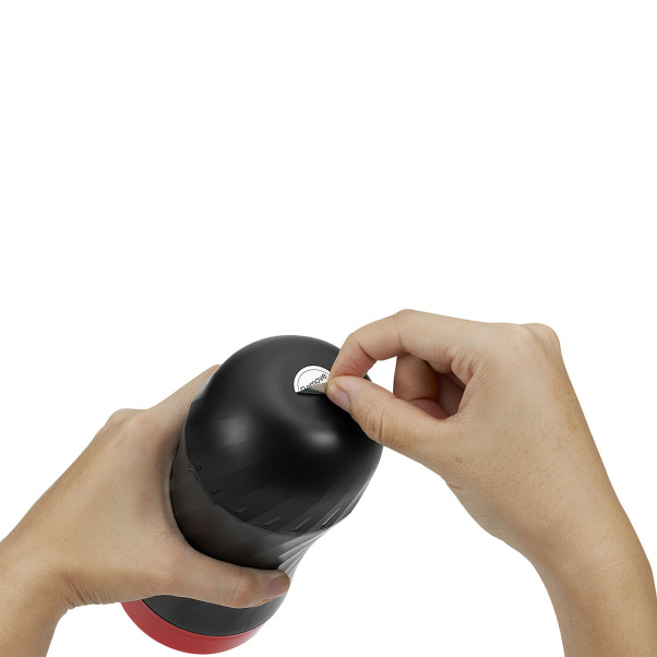 TENGA Air-Tech Twist Ripple Masturbator