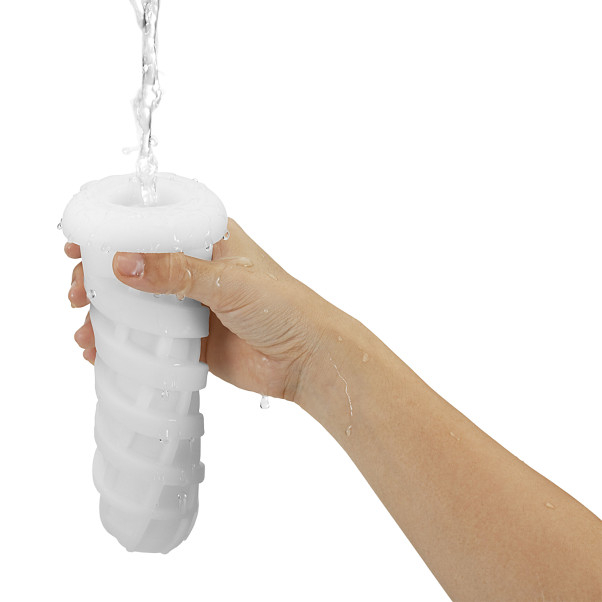 TENGA Air-Tech Twist Ripple Masturbator