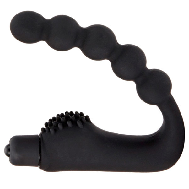 Sinful Beaded Prostaatvibrator