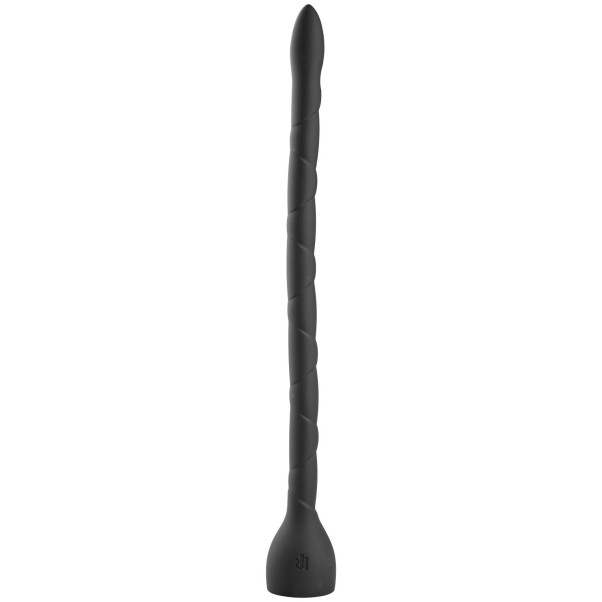 Kink In Deep Snake Anale Ketting
