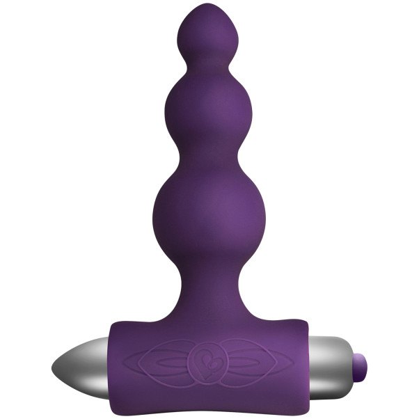 Rocks Off Bubbles Vibrerende Buttplug