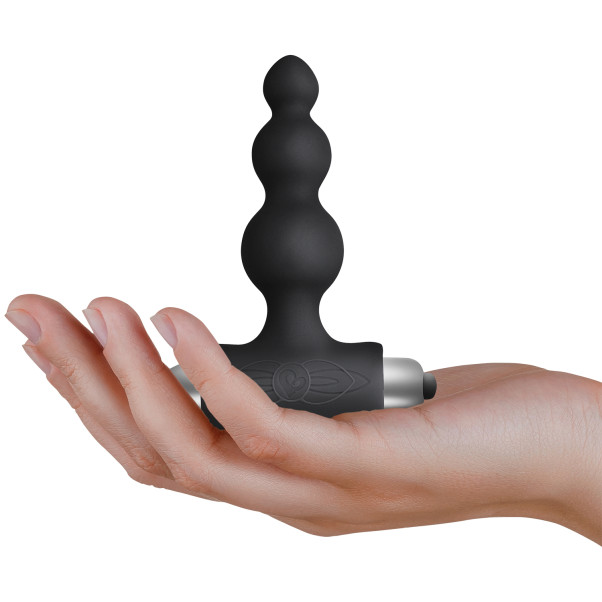 Rocks Off Bubbles Vibrerende Buttplug