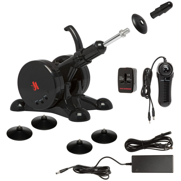 Kink Power Banger Seksmachine