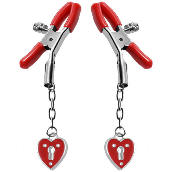 Master Series Captive Heart Tepelklemmen