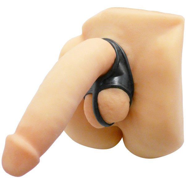 Master Series Annex Erection Penis- en Balring