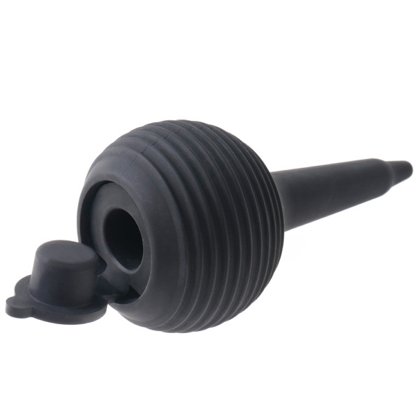 King Cock Realistische Spuitende Dildo 23 cm
