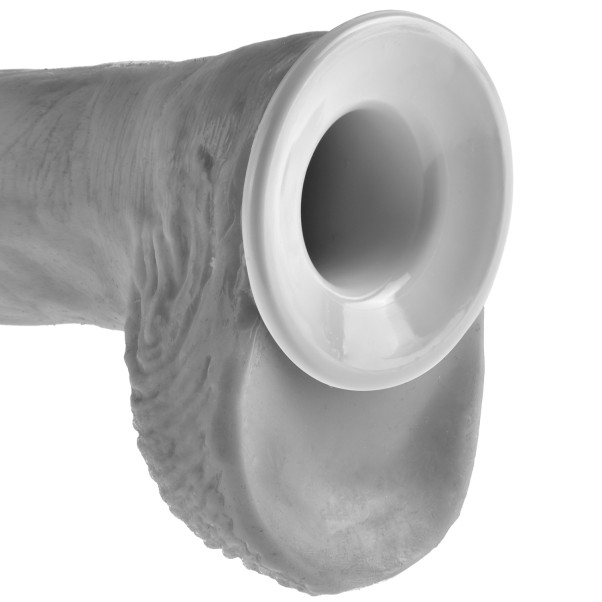 King Cock Hollow Voorbindharnas 25 cm