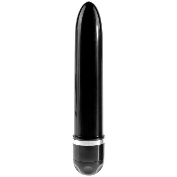 King Cock Stiffy Vibrerende Dildo 15,2 cm
