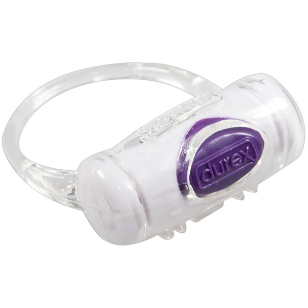 Durex Intense Vibrations Cockring