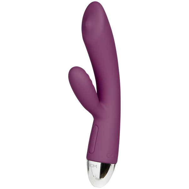 Svakom Trysta Oplaadbare Rabbit Vibrator