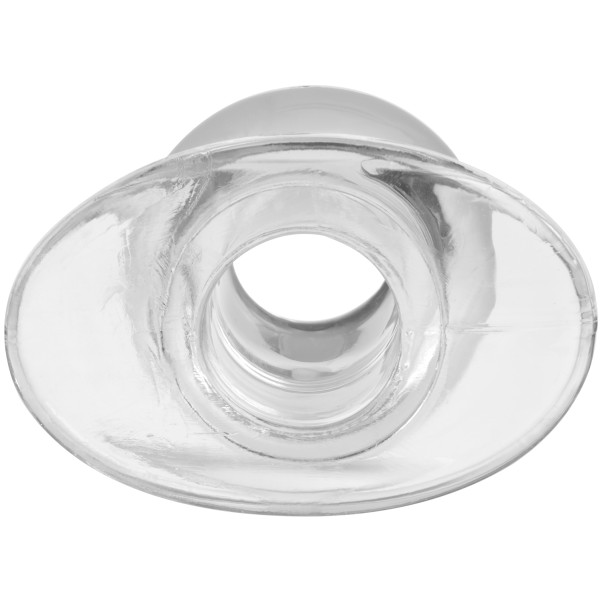 Perfect Fit Ass Tunnel Plug Large
