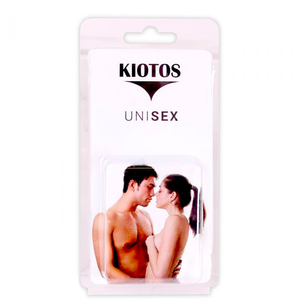 Kiotos Pratt Rectaal Anaal Speculum