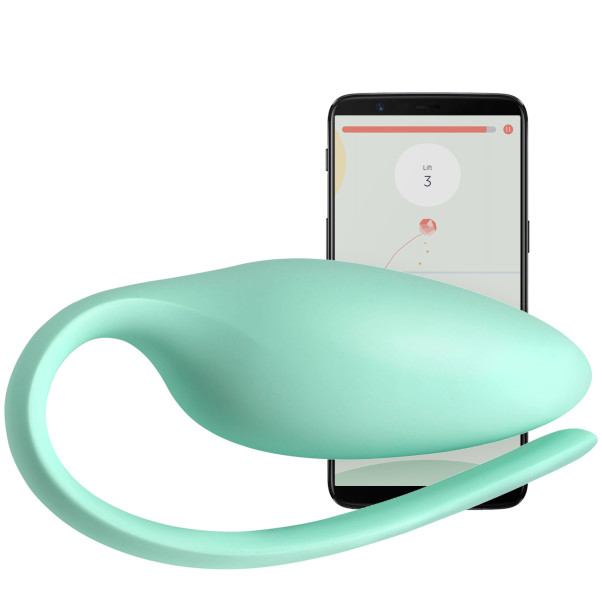 Elvie Bekkenbodemtrainer met App