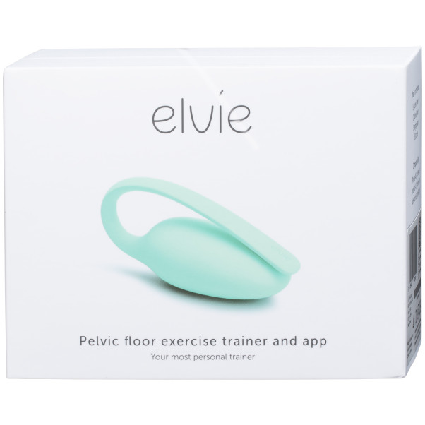 Elvie Bekkenbodemtrainer met App