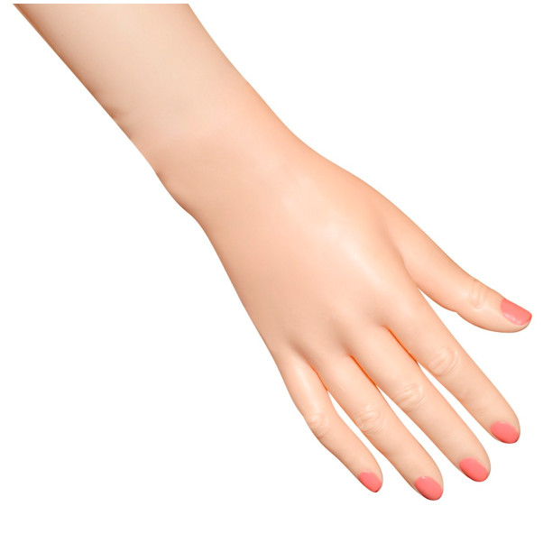 You2Toys Natalie Love Doll – Opblaaspop met Vibrator