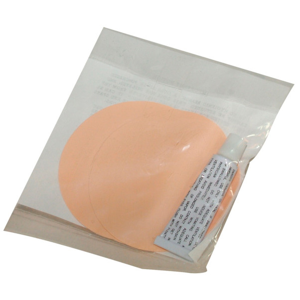 You2Toys Natalie Love Doll – Opblaaspop met Vibrator