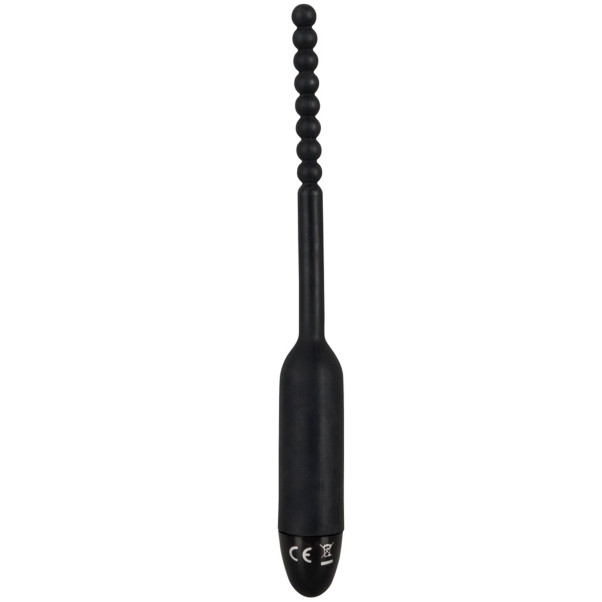 You2Toys Pearl Silicone Dilator met Vibrator