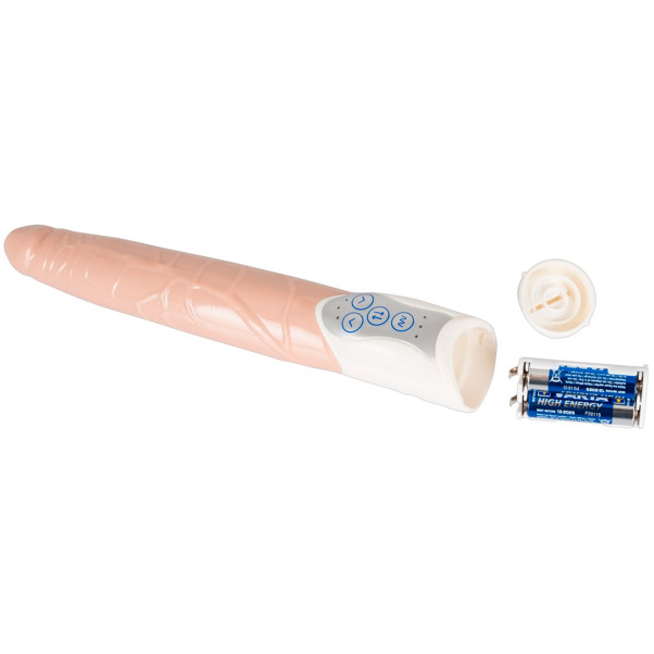 You2Toys Push It Realistische Vibrator 27 cm