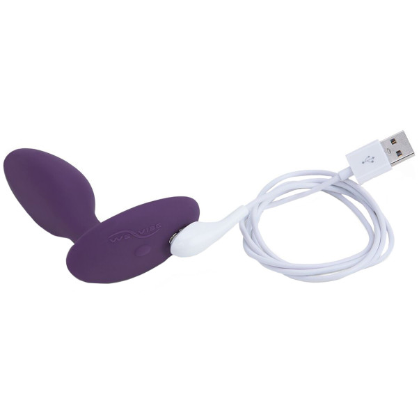 We-Vibe Ditto Vibrerende Buttplug met Afstandsbediening en App