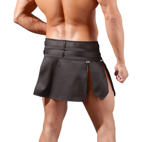 Svenjoyment Gladiatorrok met 2 Riemen