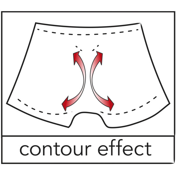 Svenjoyment Contour Boxershort