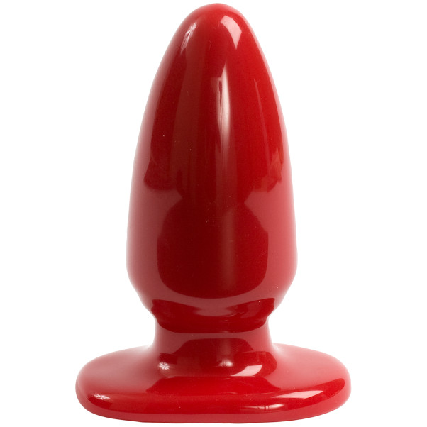 Doc Johnson Red Boy Buttplug Large