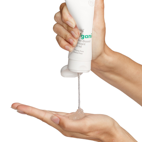 Sinful Biologisch Glijmiddel op Waterbasis 100 ml