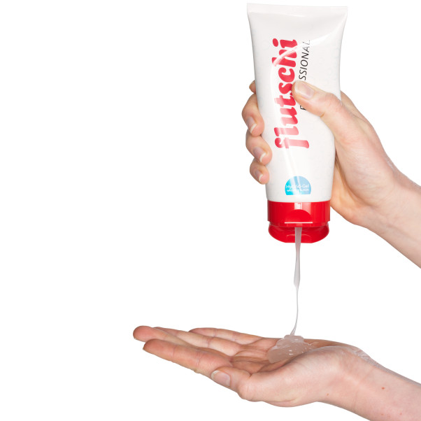 Flutschi Professional Glijmiddel op Waterbasis 200 ml