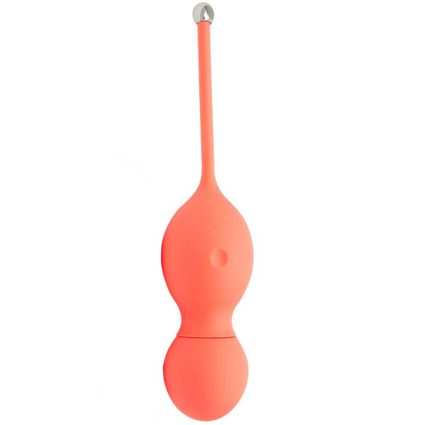 We-Vibe Bloom Vibrerende Kegelballen