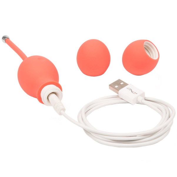 We-Vibe Bloom Vibrerende Kegelballen