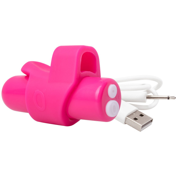 Screaming O Combo Kit Cockring en Vinger Vibrator