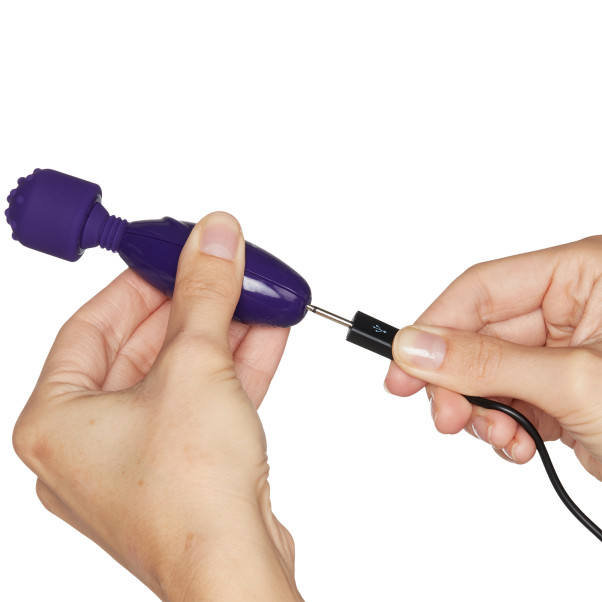Tiny Teasers Nubby Magic Wand