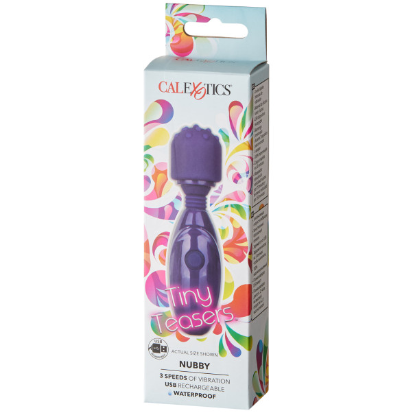 Tiny Teasers Nubby Magic Wand
