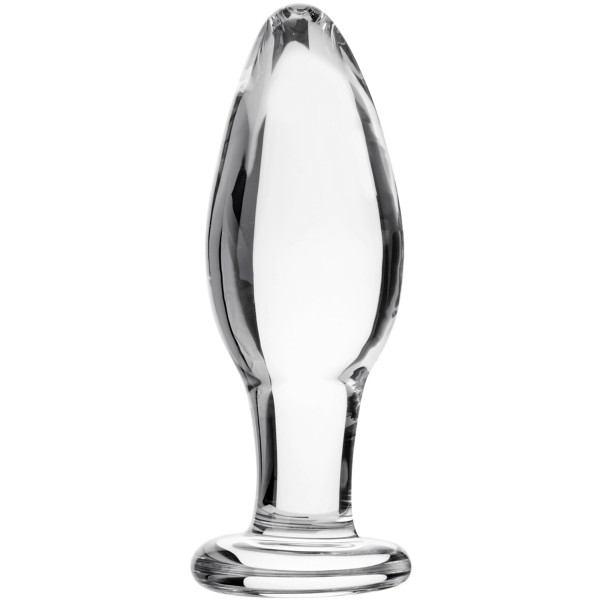 Sinful BumBum Glazen Buttplug Small