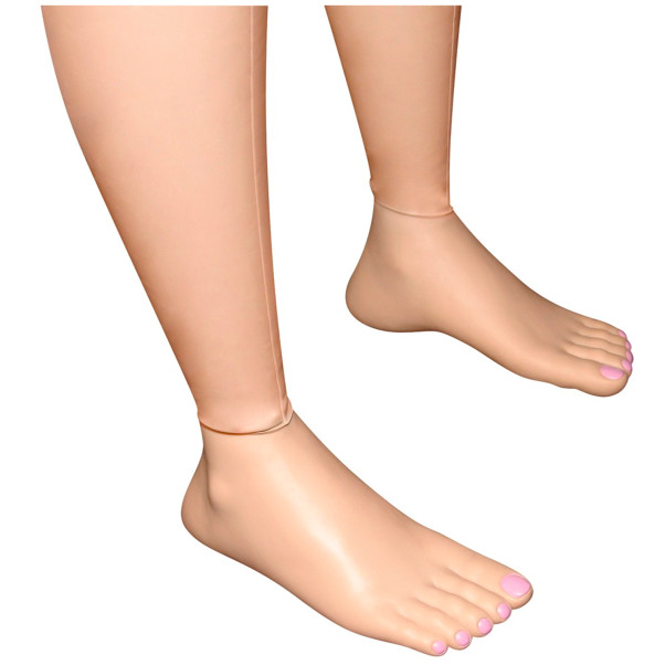 You2toys Leticia Love Doll Opblaaspop met Vibrator