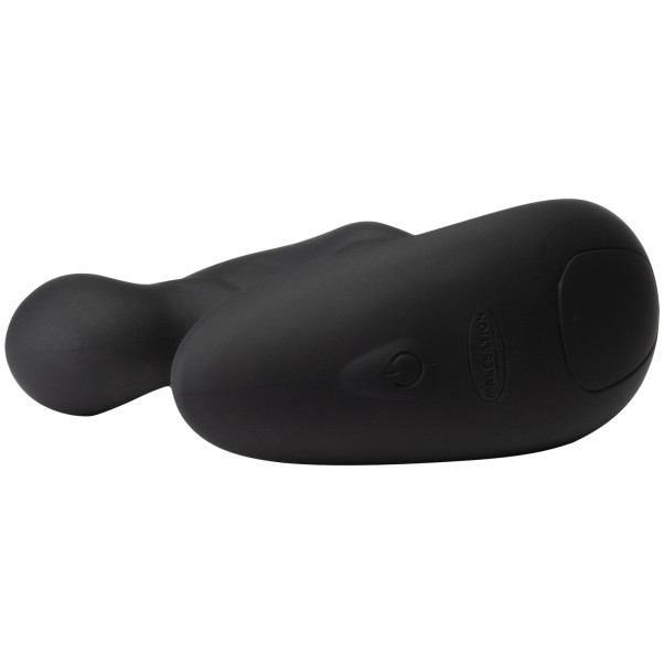 Malesation Anal-Pleasure Prostaatstimulator met Afstandsbediening