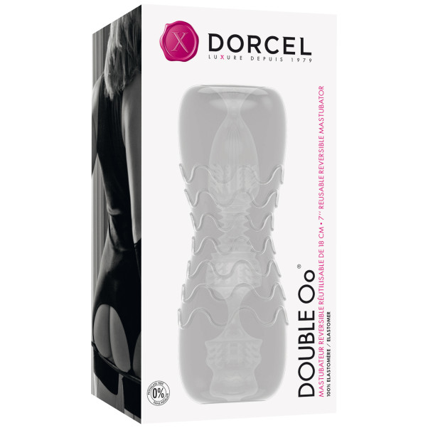 Marc Dorcel Dubbele Oo Masturbator