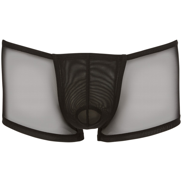 Svenjoyment Transparante Boxershorts met Zwelfunctie