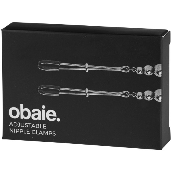 obaie Verstelbare Tepelklemmen