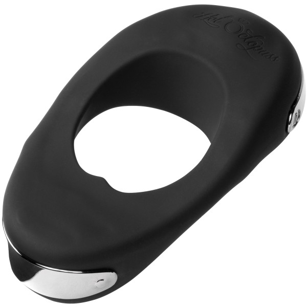Hot Octopuss Atom Plus Vibrerende Cockring