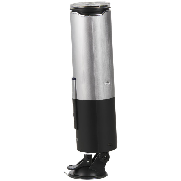 Leten X-9 Retractable Oplaadbare Penisvibrator