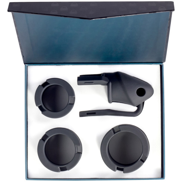Lock-a-Willy Kuisheidskooi Set