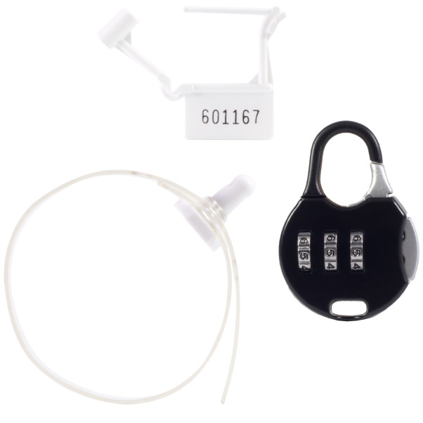 Lock-a-Willy Kuisheidskooi Set