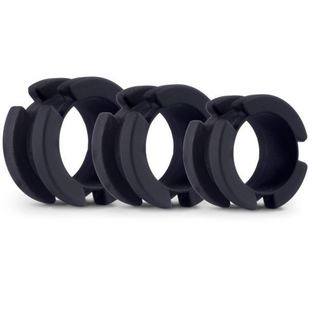 Lock-a-Willy Kuisheidskooi Set