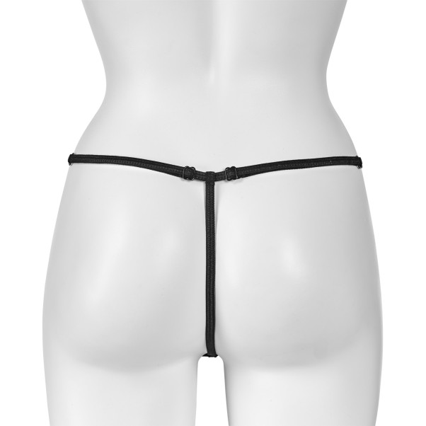 NORTIE Saga Kanten Kruisloze G-string