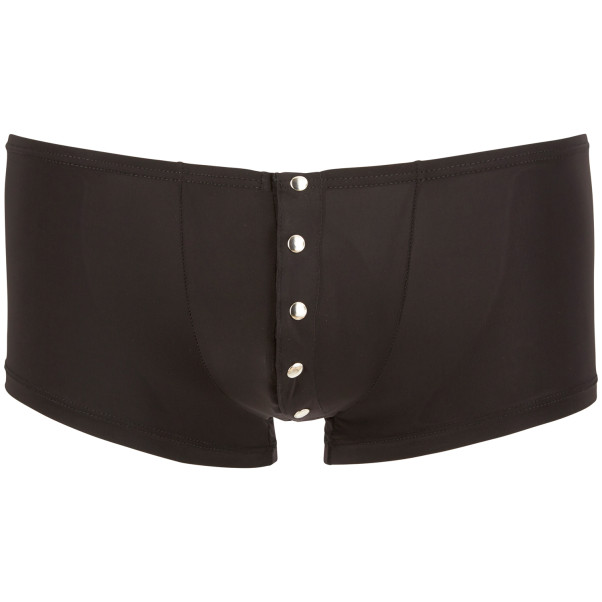 Svenjoyment Boxershort met Knopen