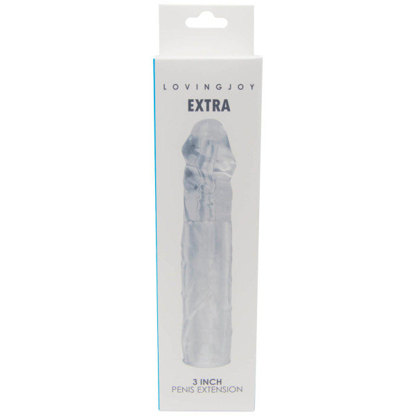 Loving Joy Extra Penissleeve