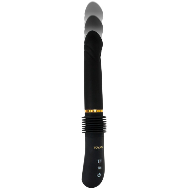 Toy Joy Magnum Opus Thruster Sex Machine
