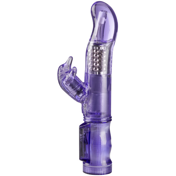 baseks My Dolphin Rabbit Vibrator
