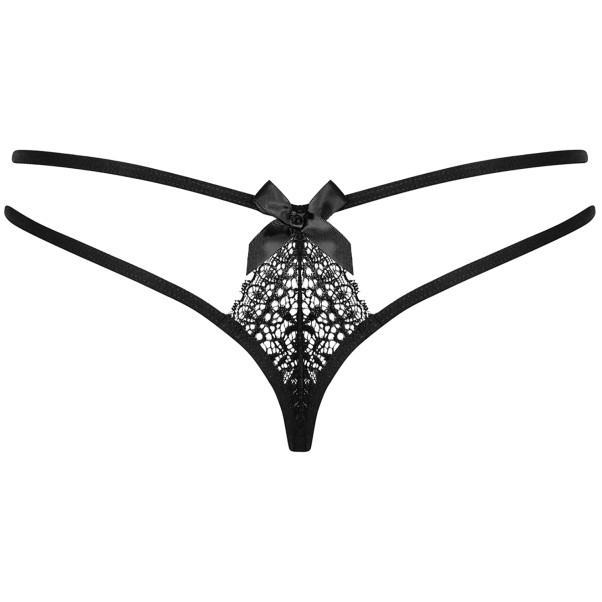 Obsessive Intensa String
